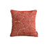 RedPerfect Cinnabar Outdoor/Indoor Lumbar Cushion, 50cm
