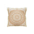 Cover Moon Decor Cotton Decorative Cushion 50cm