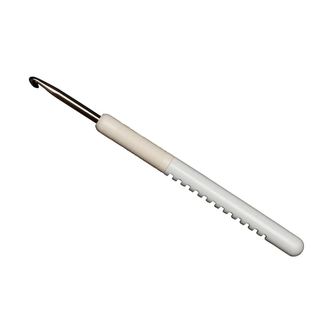 Addi wool crochet hook