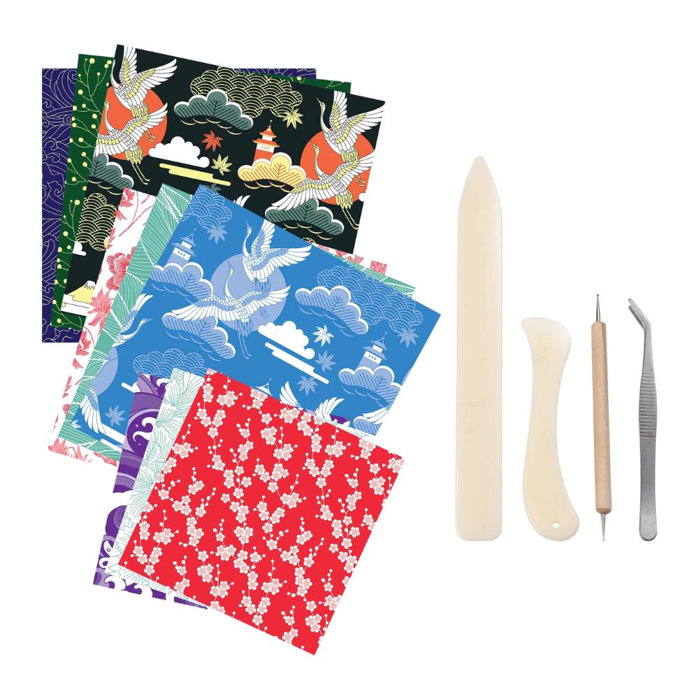 origami collection by artmaker