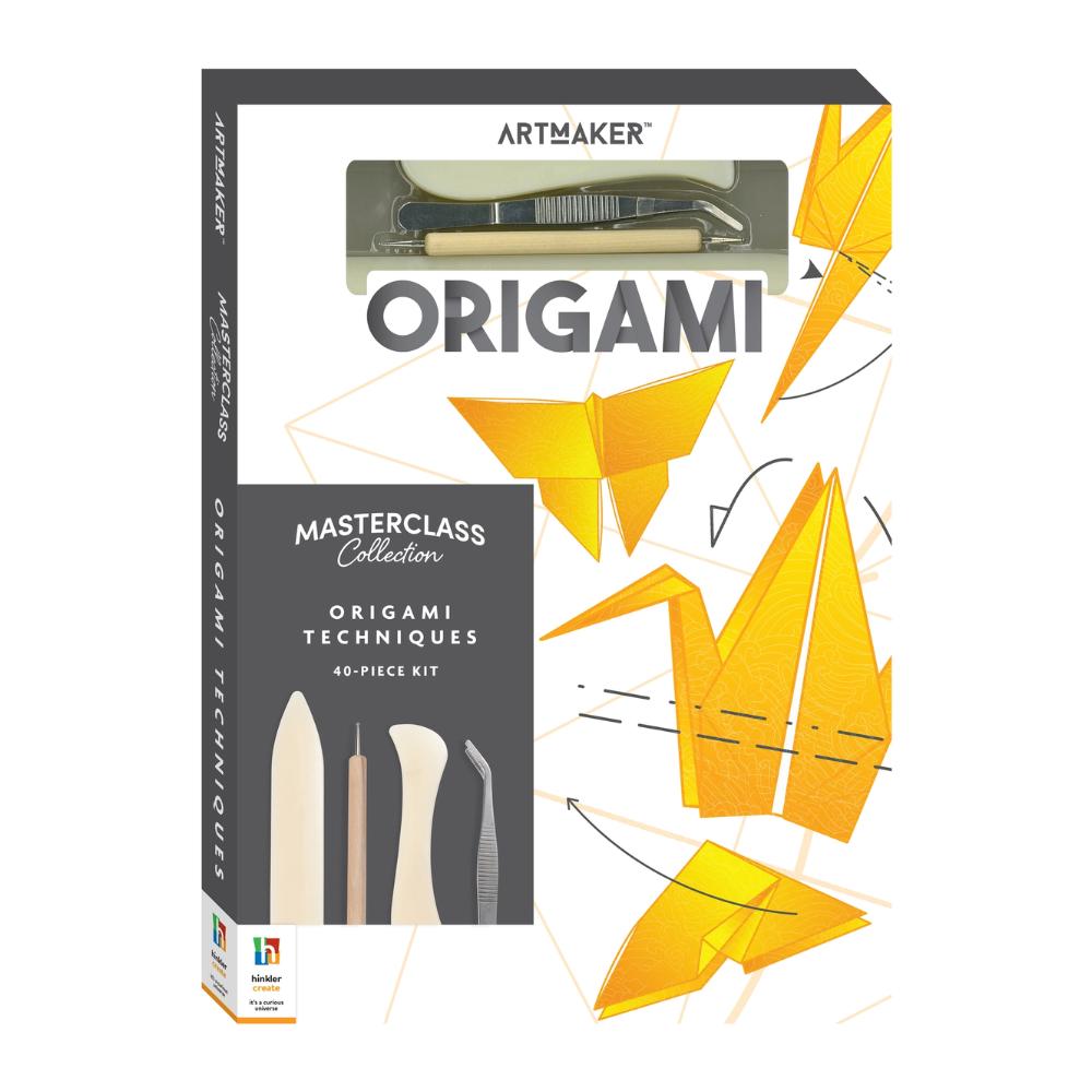 artmaker origami kit