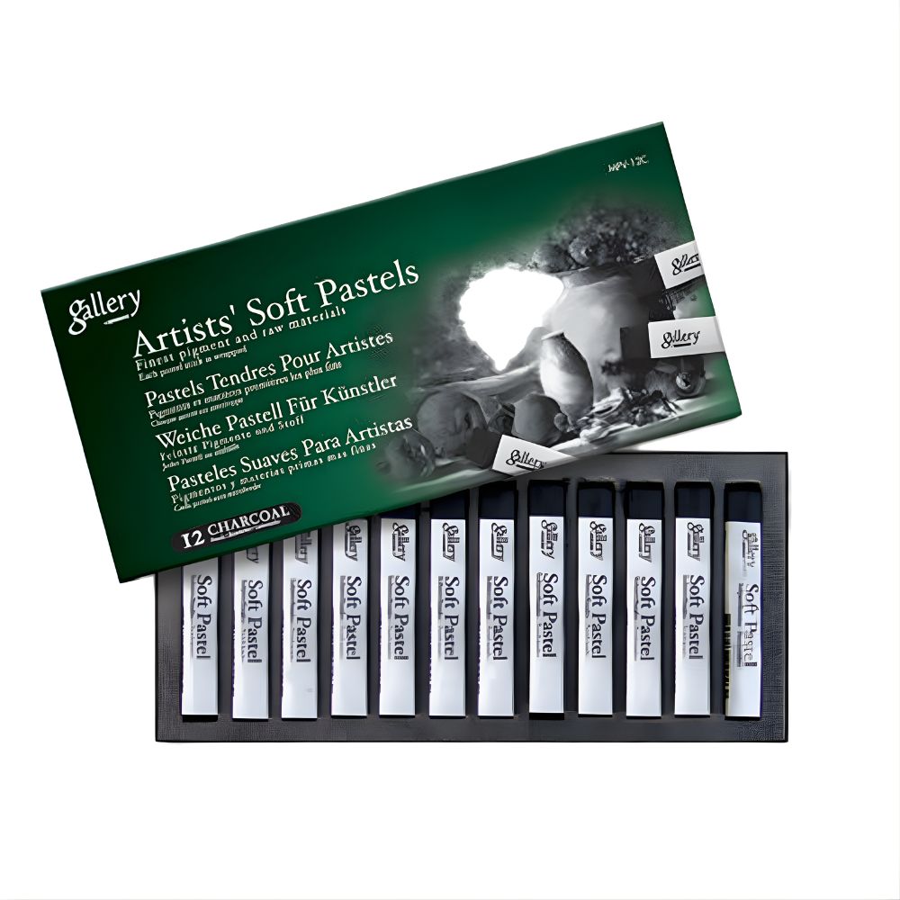 mungyo soft art pastels