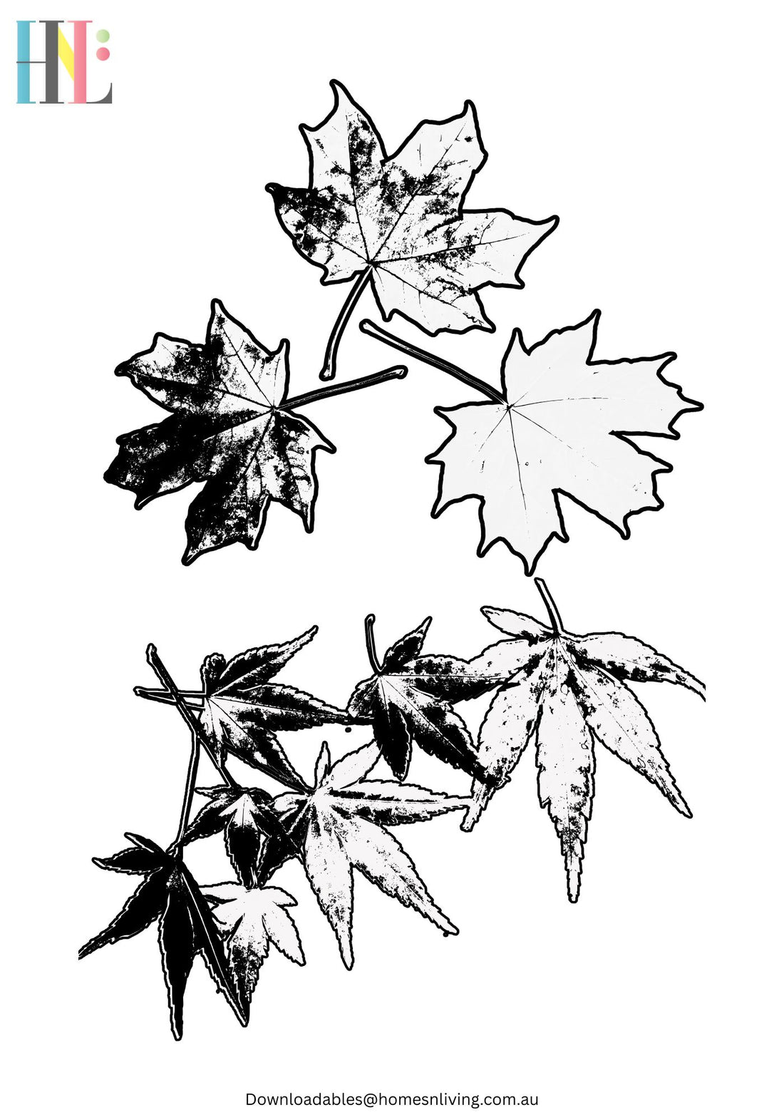 Autumn Leaves