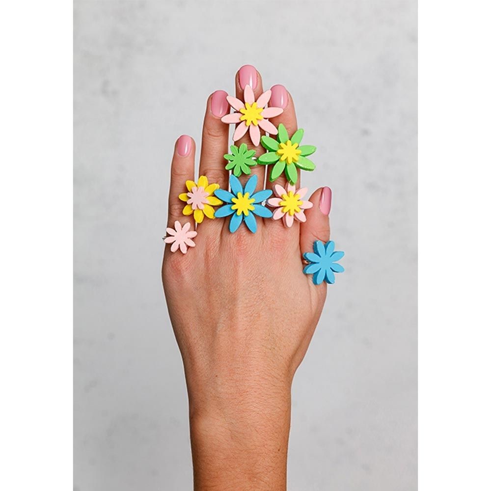 air dry clay, modelling clay
