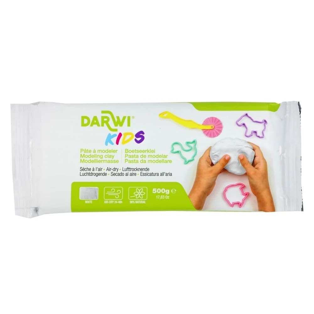 air dry clay for kids