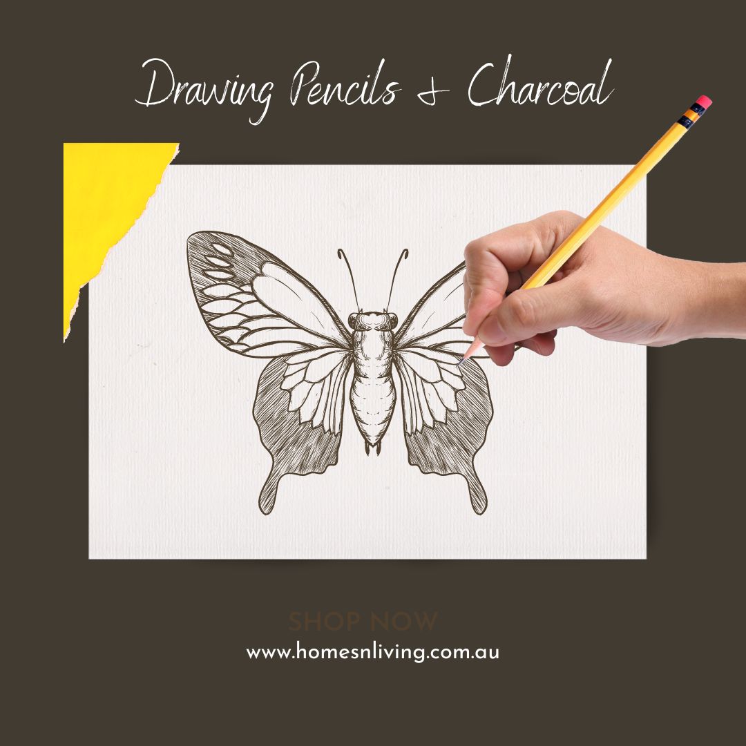 Drawing Art Supplies