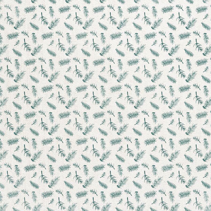 emerald eve scrapbook paper double sided