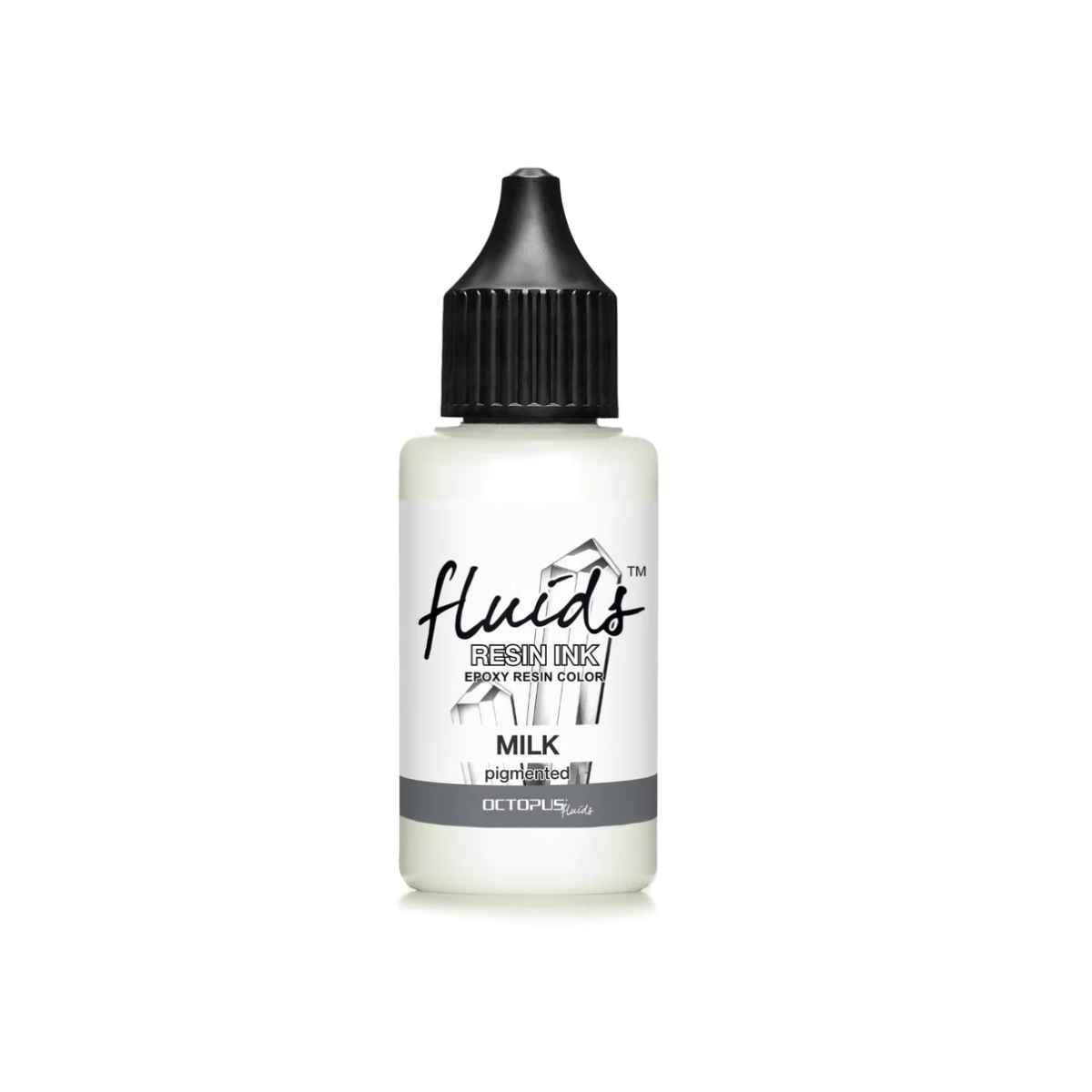 white epoxy resin colourant liquid dye