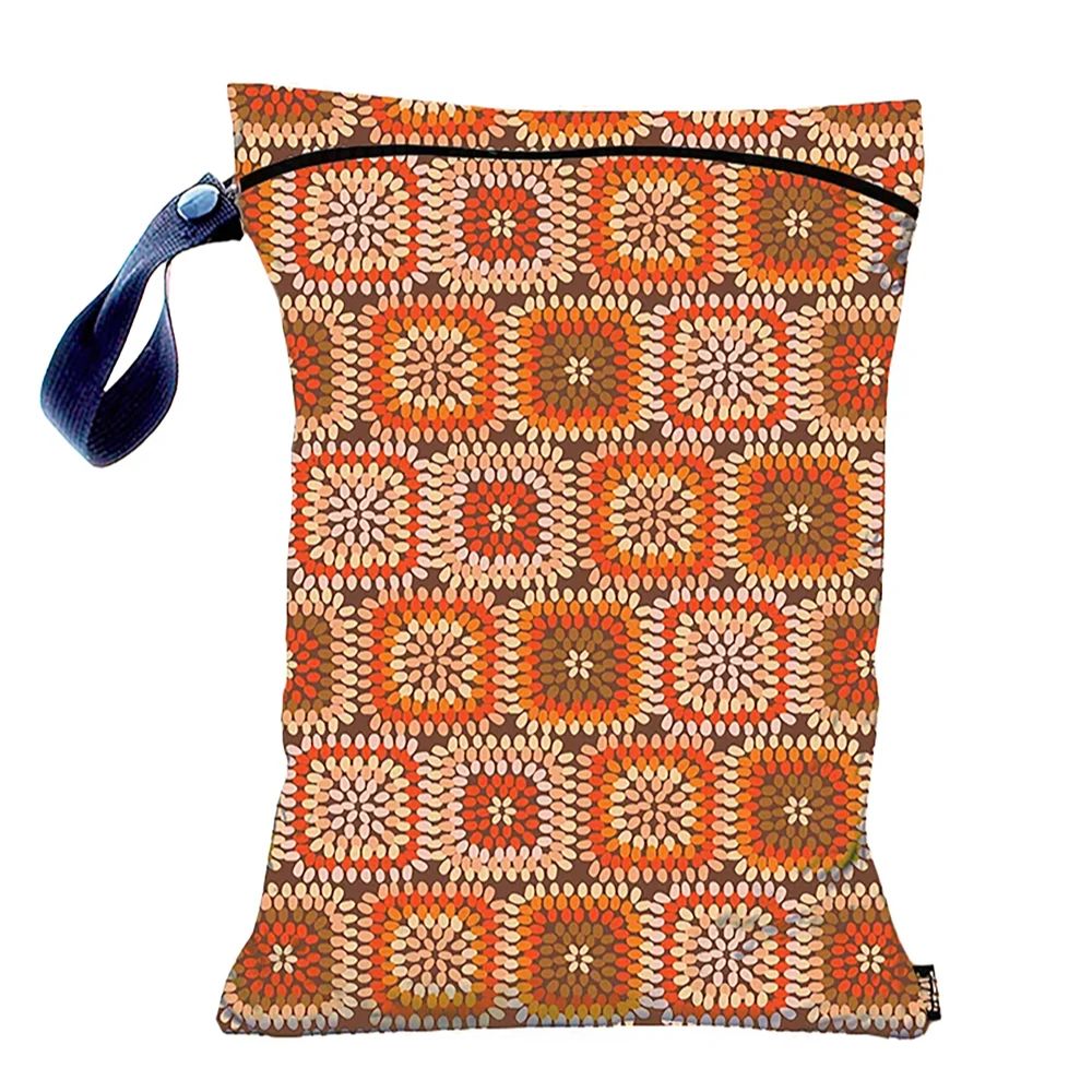 waterproof laundry bag
