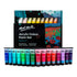 Mont Marte Signature Acrylic Paint Set 36pc