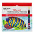 Mont Marte Ultra-Soft Watercolour Pencil Set