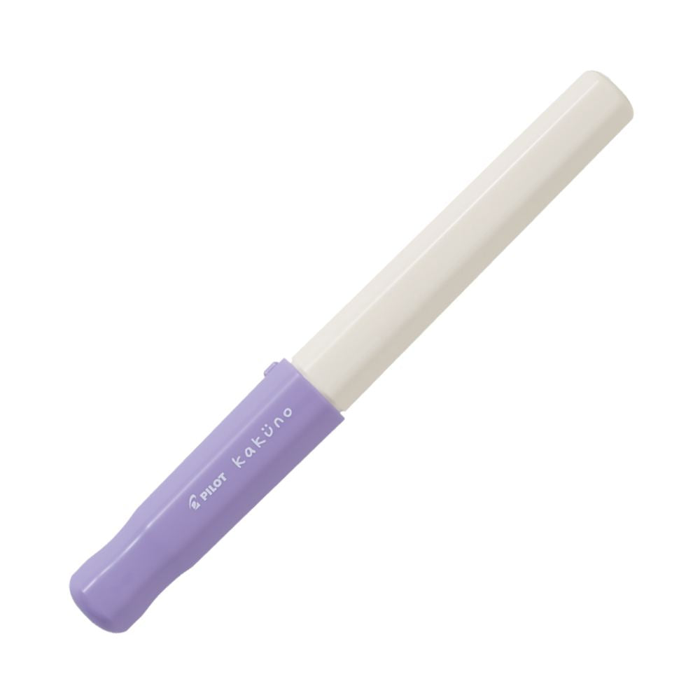Pilot Kakuno Fountain Pen