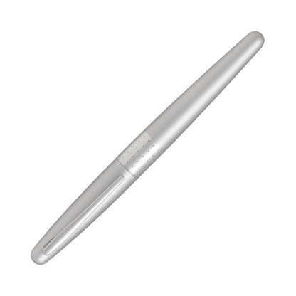 pilot MR1 fountain pen, silver