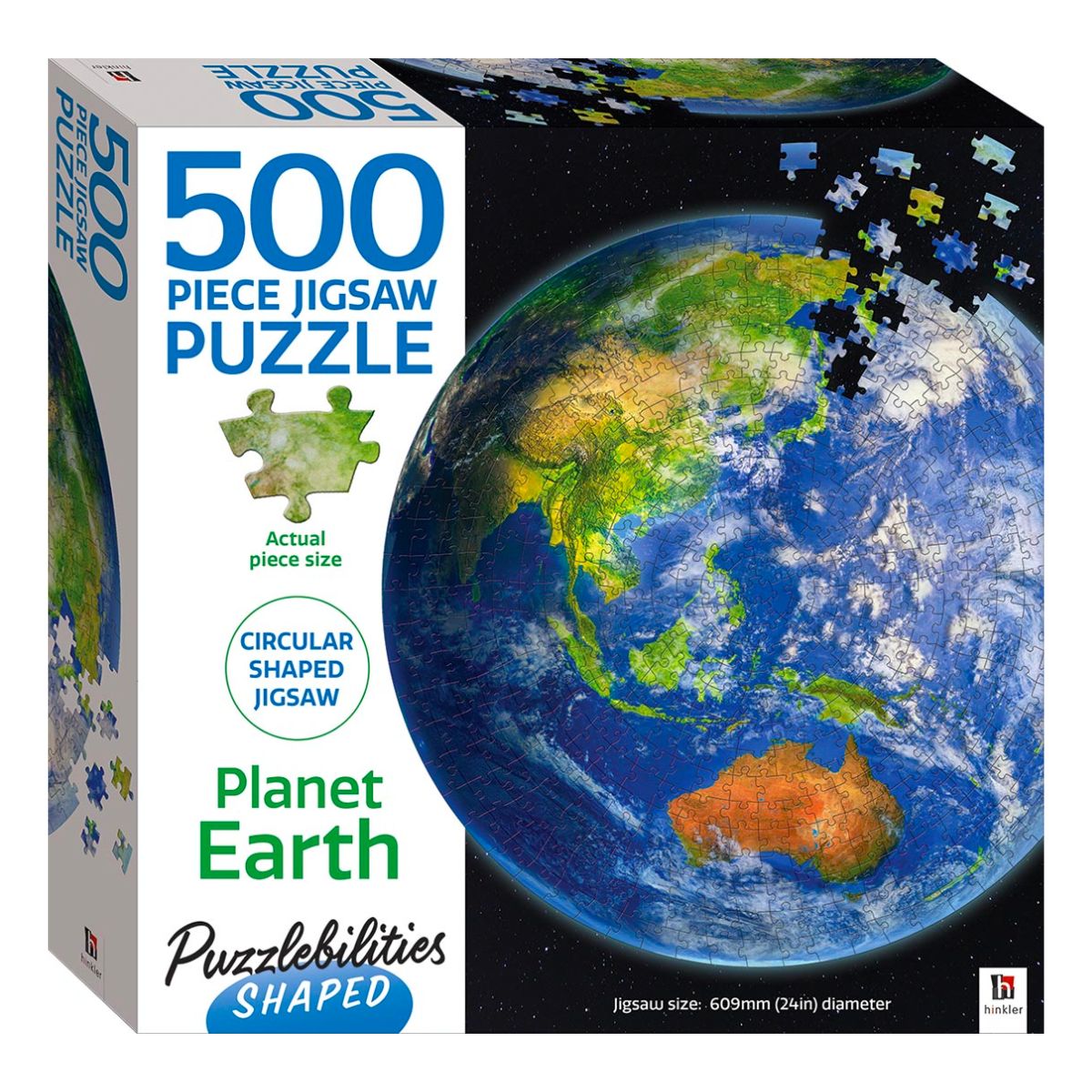 jigsaw puzzle planet earth