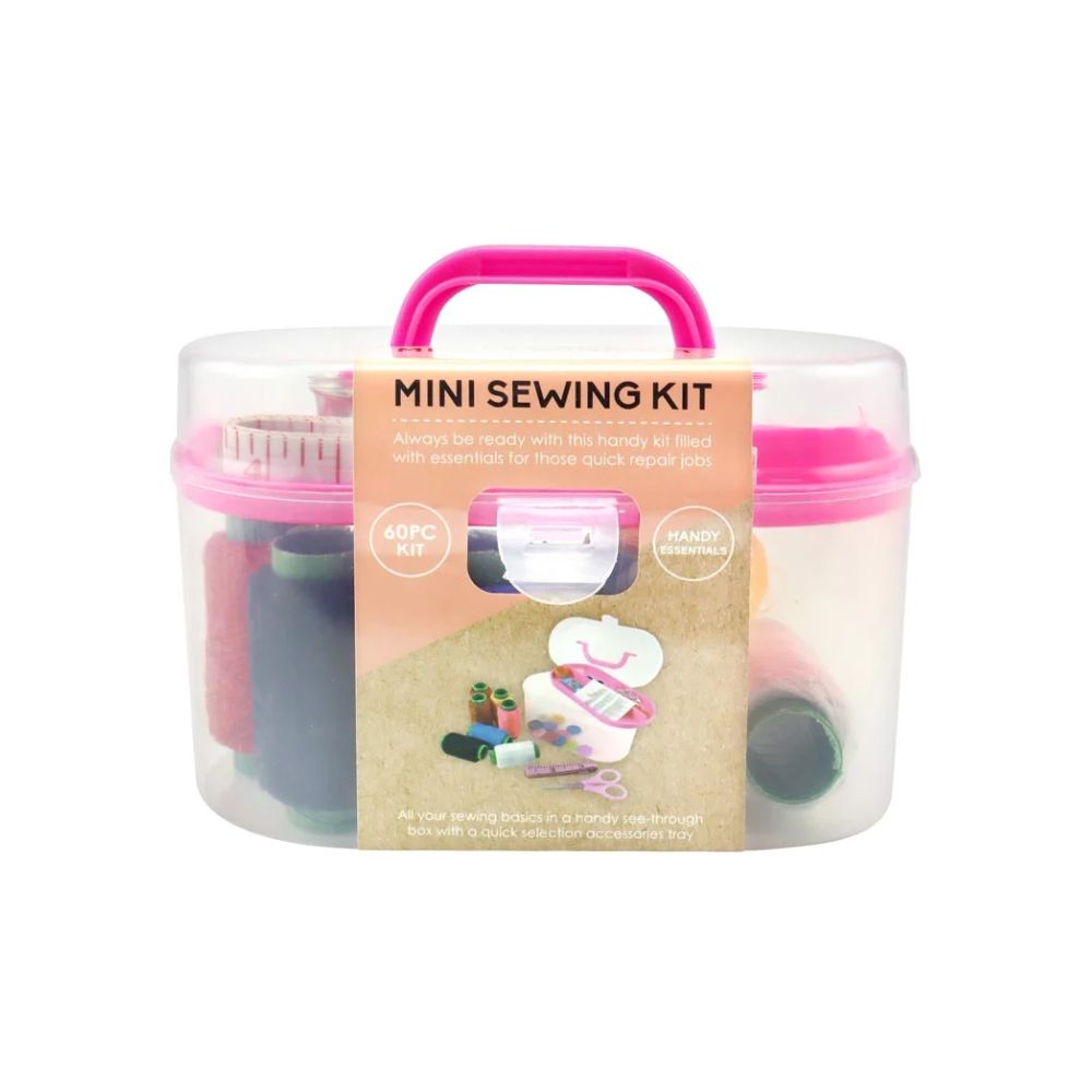 mini sewing kit