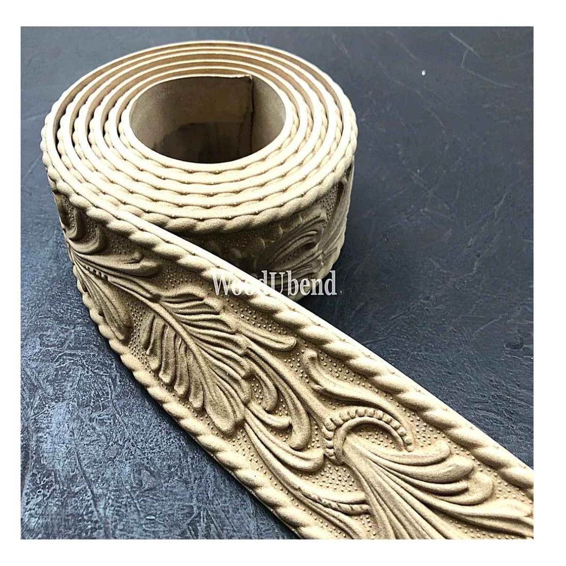 WoodUbend - Decorative Trim