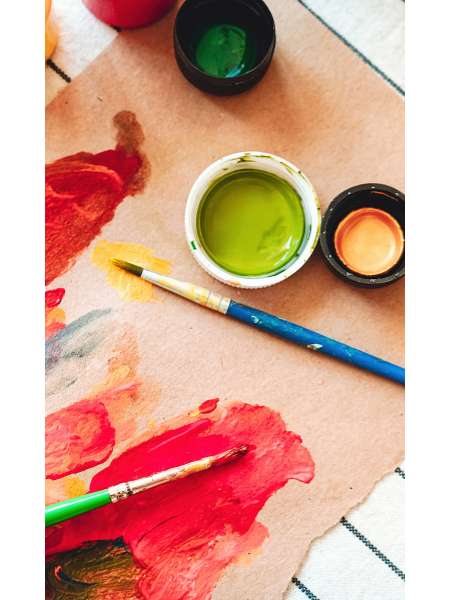 Shop Acrylic paint online
