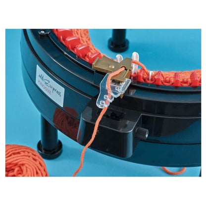 addi knitting machine thread tensioner