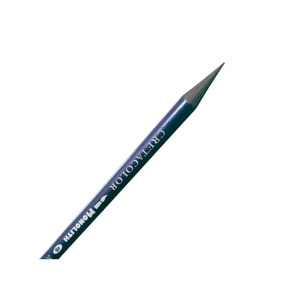 woodless watercolour graphite pencil for sketching drawing