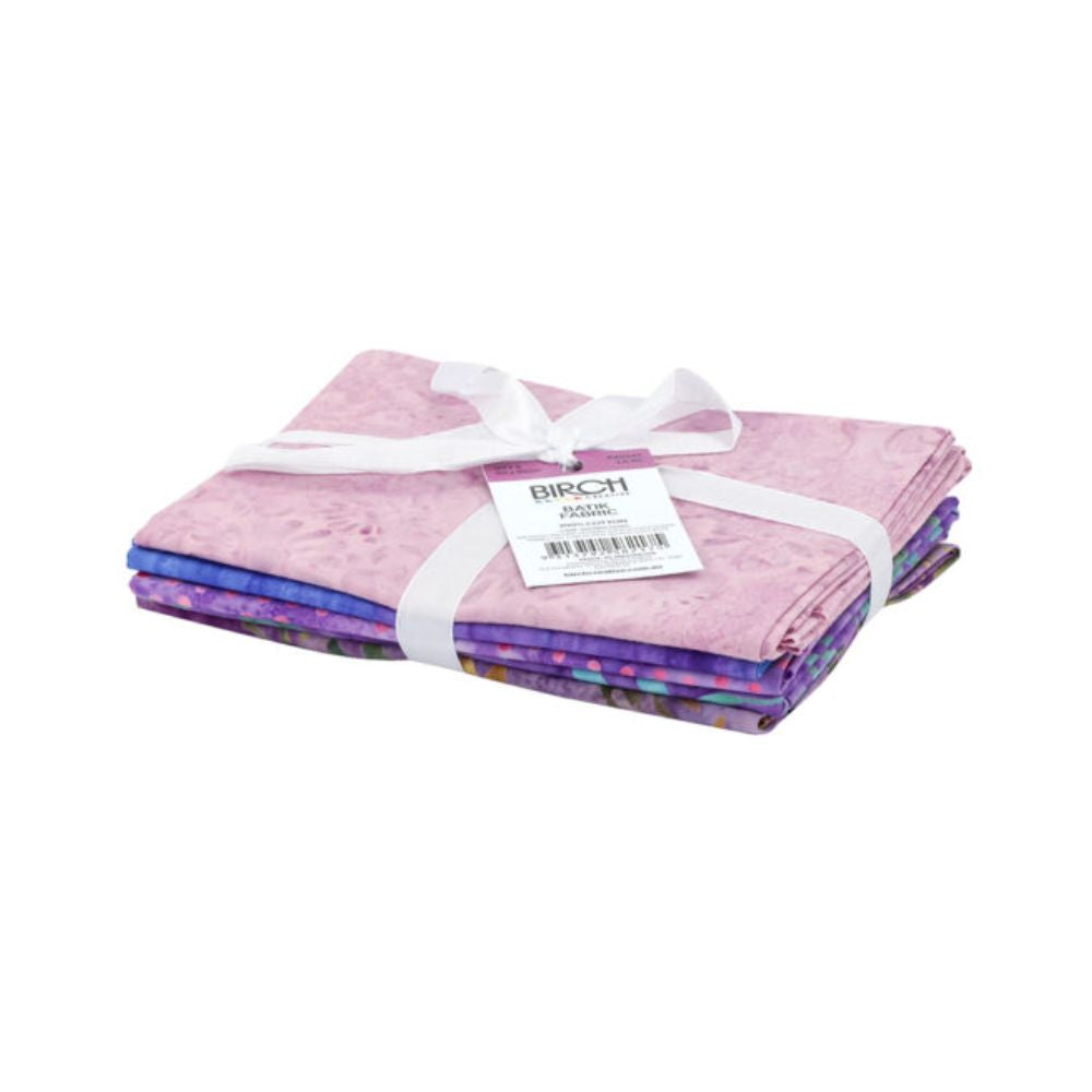 fat quarter fabric bundle batik
