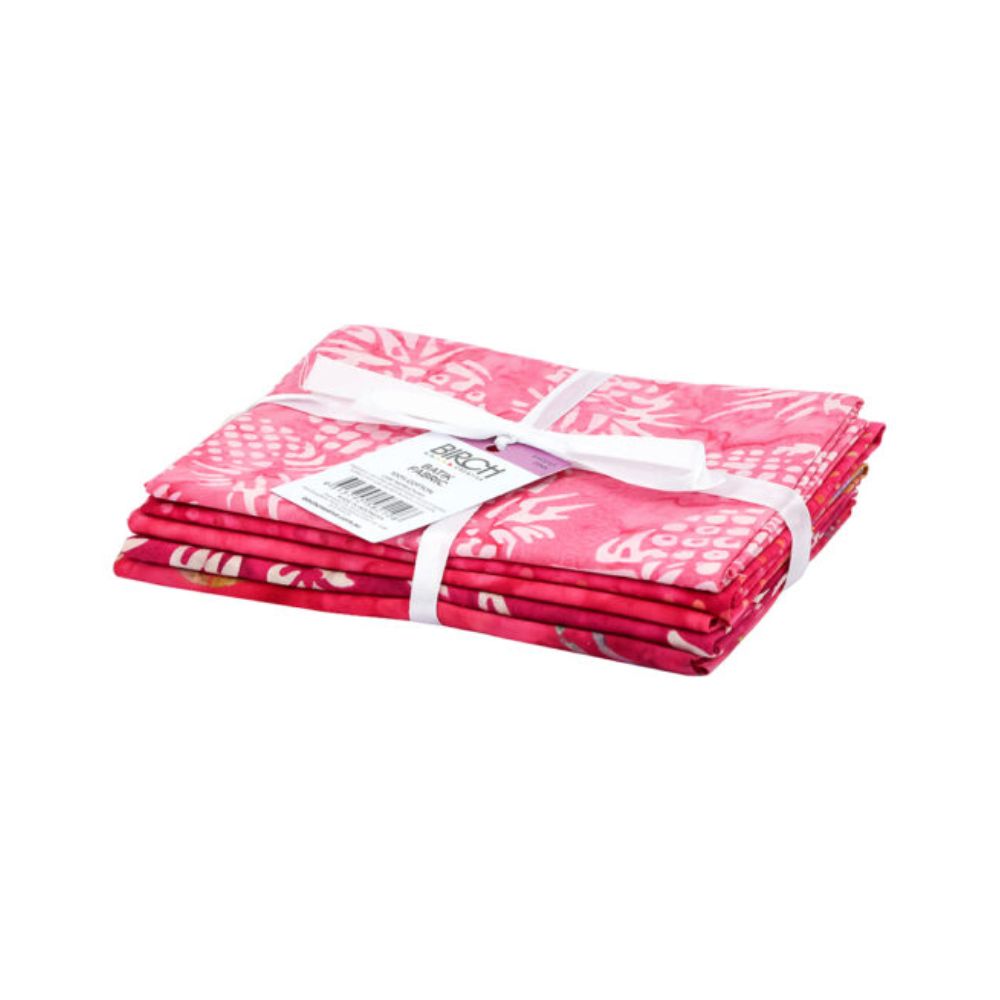 batik fabric bundle