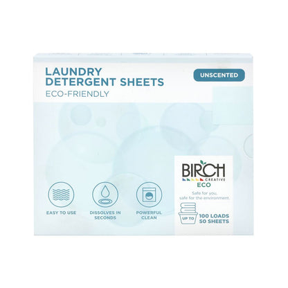 birch eco friendly laundry detergent