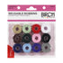pre-wound sewing machine bobbins