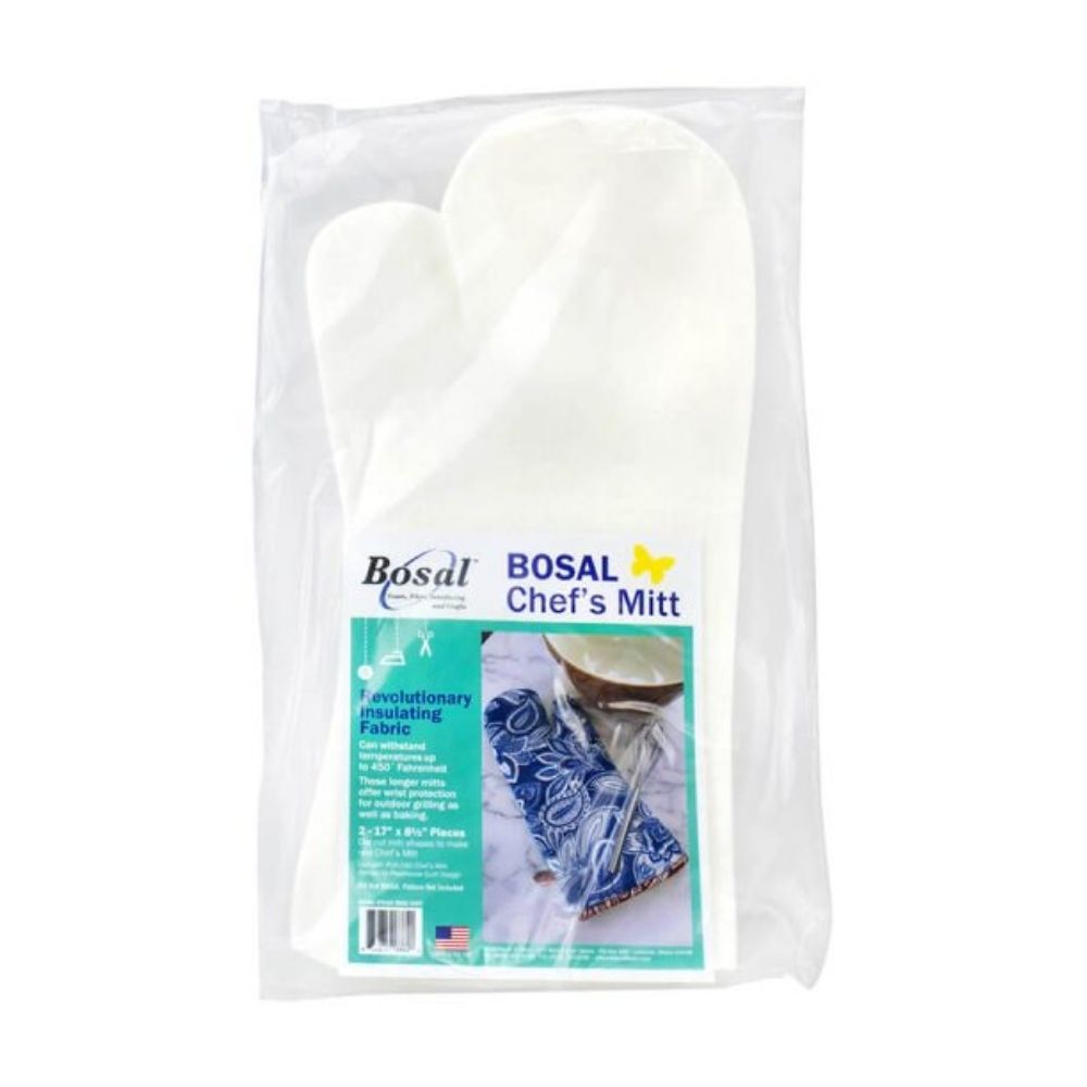 bosal chef&