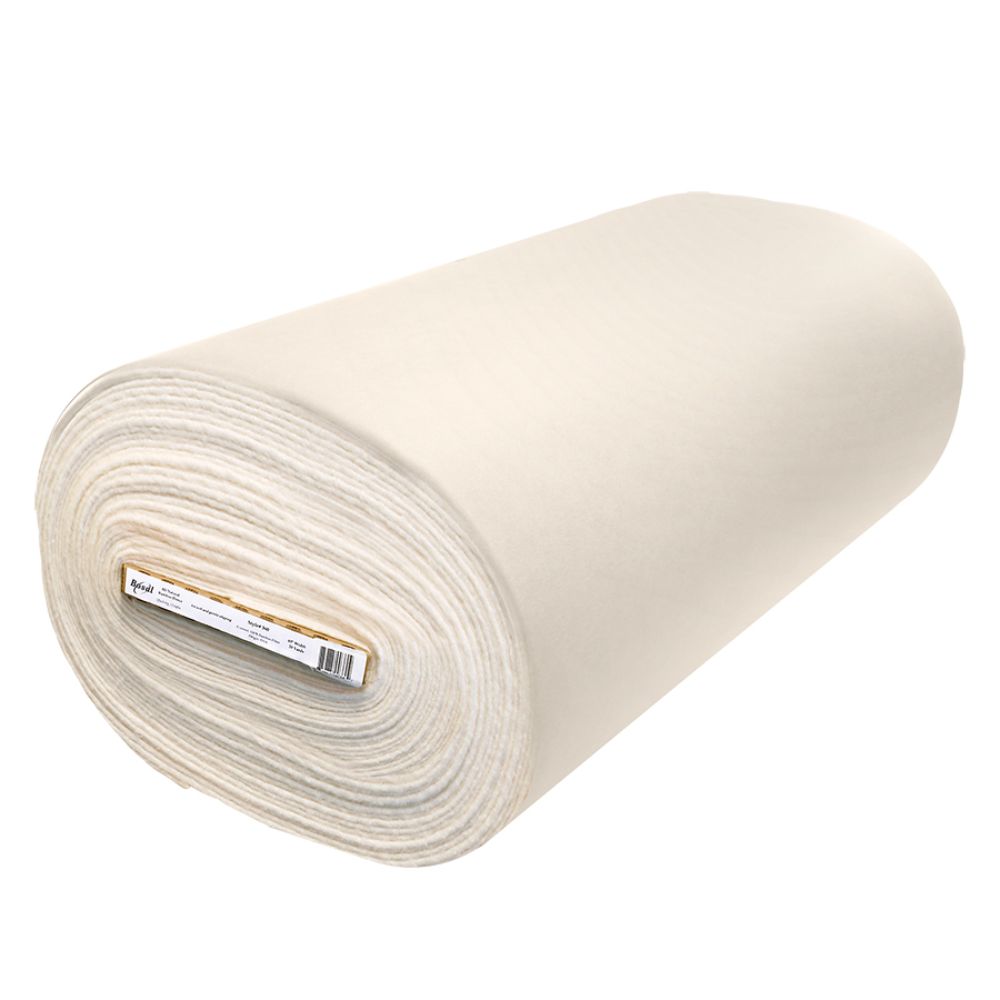 bosal bamboo wadding