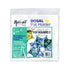 bosal insulating fabric for pot holder