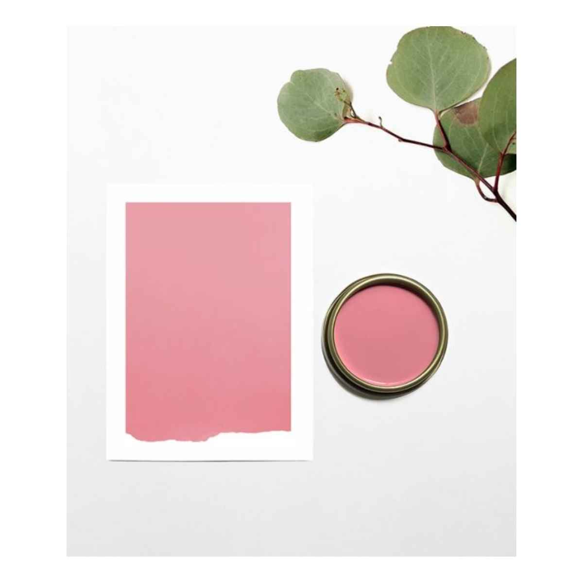 Chalk and Clay Paint for Furniture - Scandi Pink
