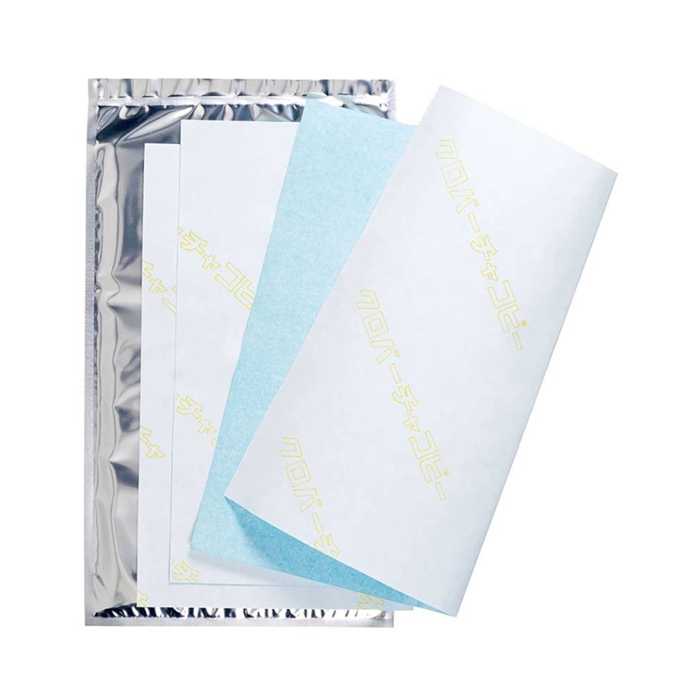 erasable tracing paper
