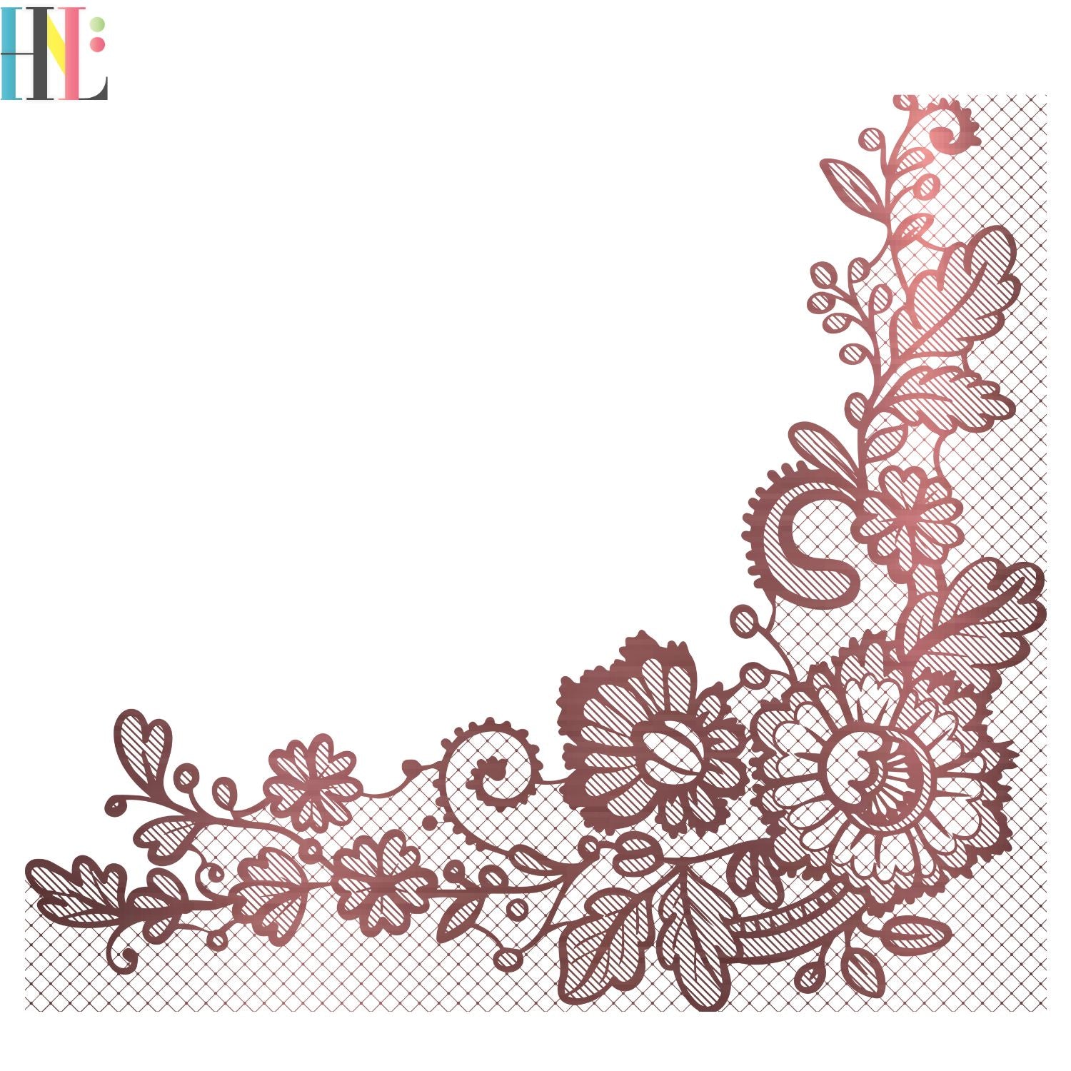 Embroidery Design Digital Download