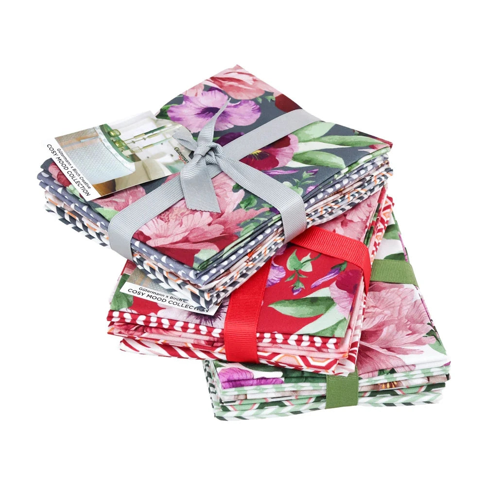 gutermann cotton fabrics for crafts