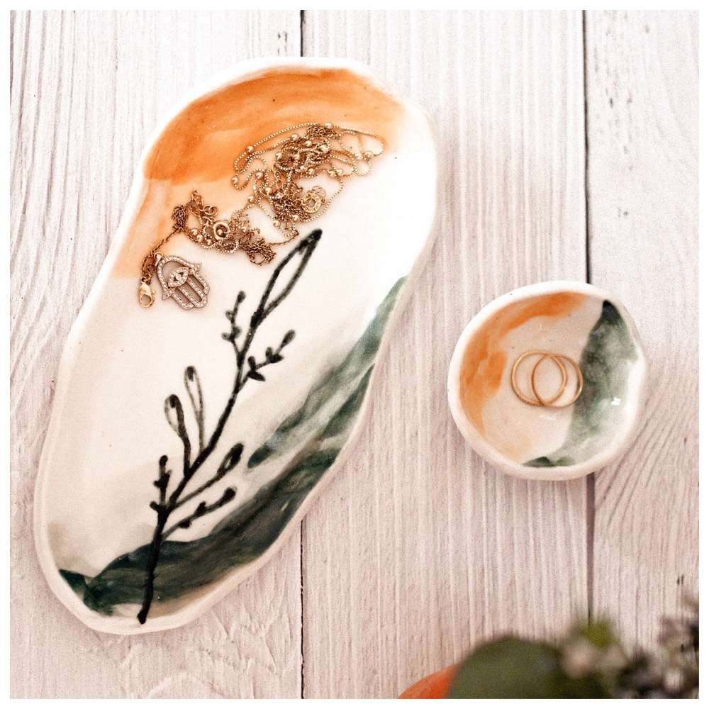 craft maker ultimate pottery kit