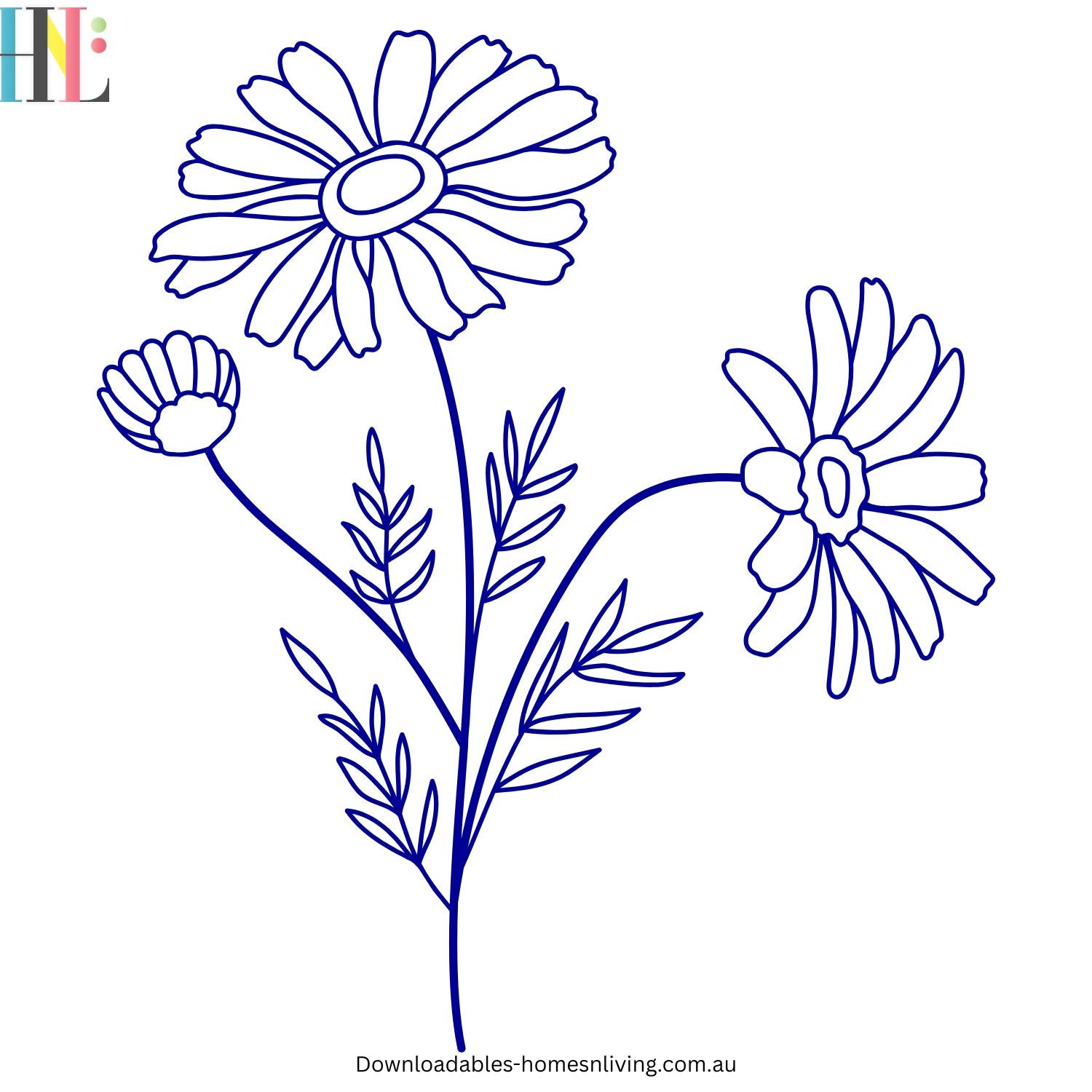 digital download embroidery pattern