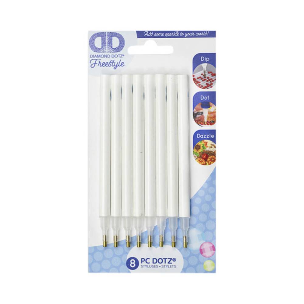 diamond dotz stylus