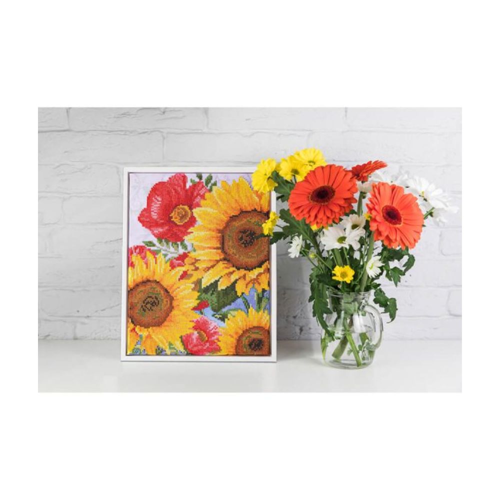 diamond dotz painting kit