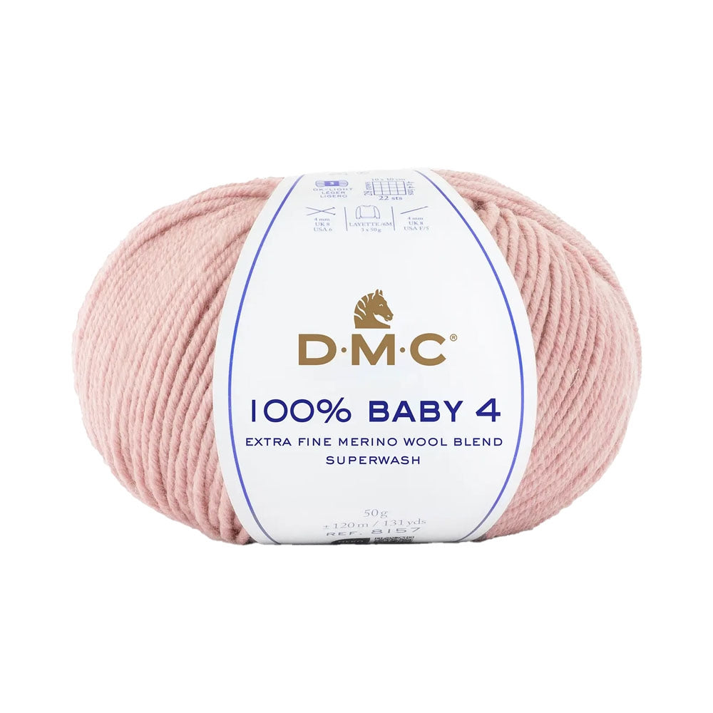 yarn for making baby knits dmc