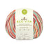 recycled cotton yarn dmc for knitting