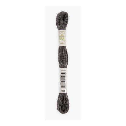 DMC Eco Vita Naturally Dyed Organic Wool Thread, Skeins