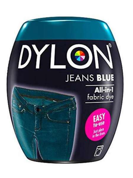 dylon fabric dyes