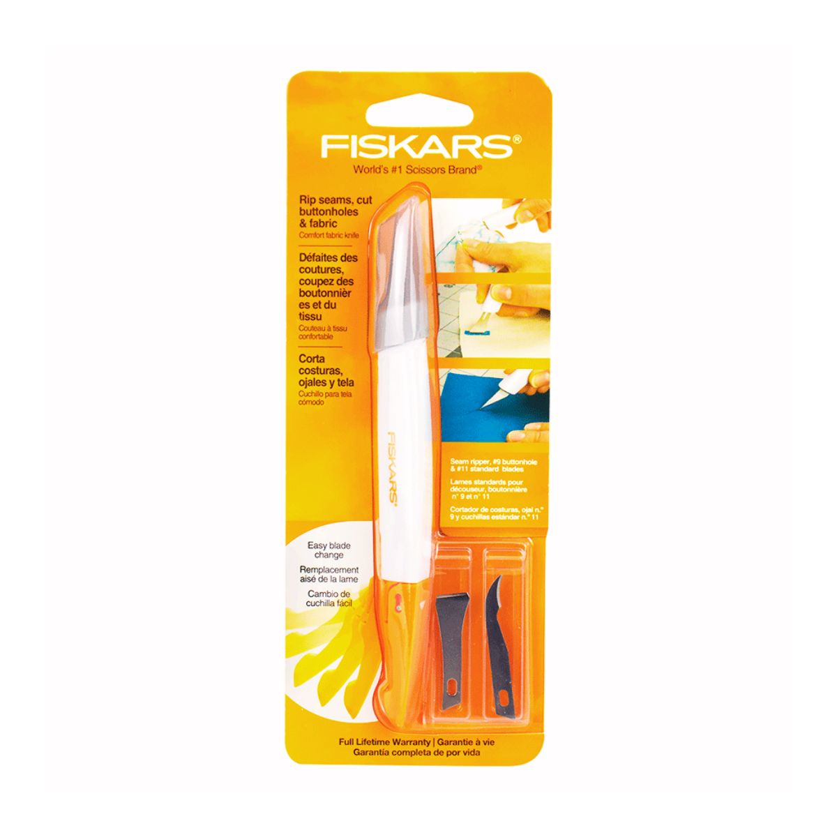 fiskars fabric comfort knife