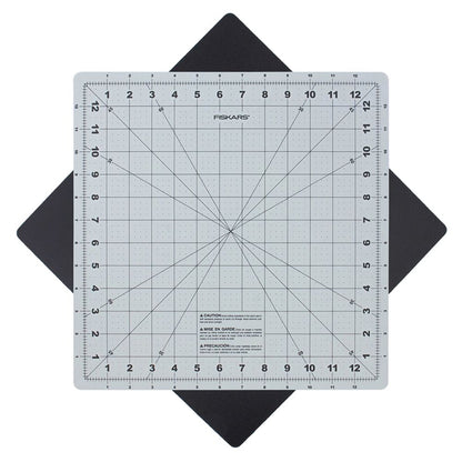 rotating cuttIng mAt for sewing