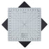 rotating cuttIng mAt for sewing