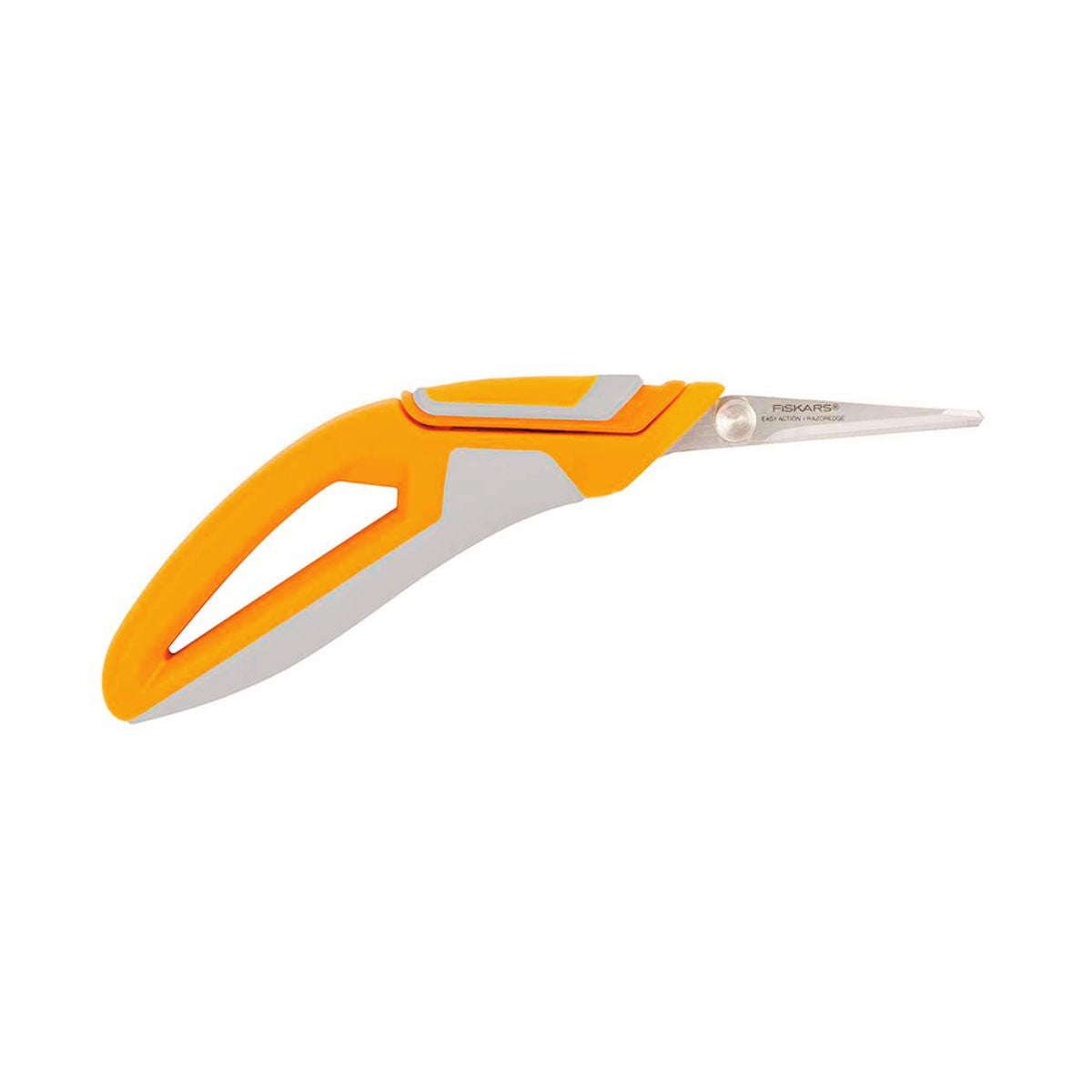 Fiskars Razor Edges Fiskars Total Control Razor Edge Precision Scissors – Homes N Living