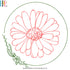 embroidery patterns digital download