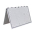 foldable cutting mat with grid lines a2