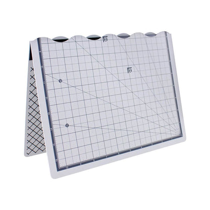 foldable self healing a3 cutting mat