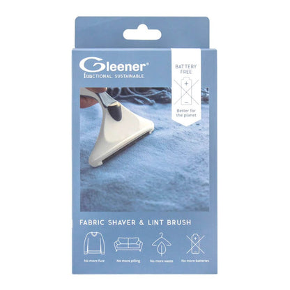 fabric shaver and lint brush